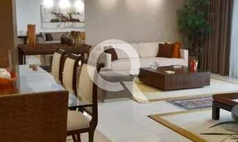 Imagem 4: Barra da Tijuca Apartamento com 4 dormitórios