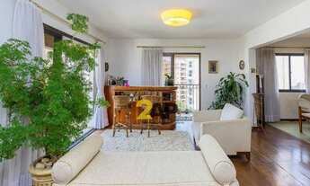 Imagem 3: Apartamento com 4 dormitórios à venda, 182 m² por R$ 680.000,00 - Vila Andrade - São Paulo