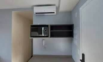 Imagem 6: Torre Única - Apartamento compacto de luxo com 1 vaga - Pompéia - SP