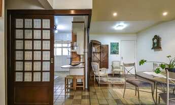 Imagem 7: Apartamento em Moema com 1 dormitório