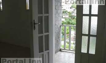 Imagem 3: Apartamento para Locação em Teresópolis, São Pedro, 1 dormitório, 1 banheiro