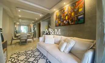 Imagem 6: Apartamento para venda com 100 metros quadrados com 2 quartos