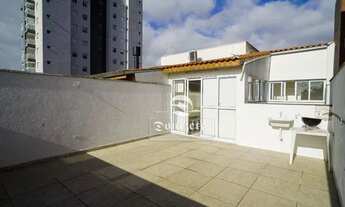 Imagem 4: Cobertura com 2 dormitórios à venda, 106 m² por R$ 519.999,99 - Paraíso - Santo André/SP