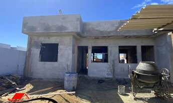 Imagem: GEMINADA EM CONSTRUÇÃO NO BAIRRO TRAMANDAÍ