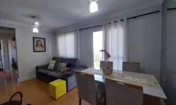 Imagem: Venda - Apartamento Vila Flora em Sumaré