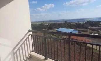 Imagem 4: Apartamento com 2 quartos para alugar por R$ 1250.00, 62.00 m2 - JARDIM DO LAGO - LIMEIRA