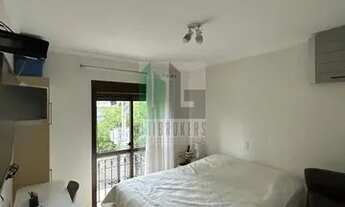 Imagem 7: Apartamento Alto Padrão à venda na Chácara Klabin, 172m², 4 dorm, 3 suítes e 3 vagas