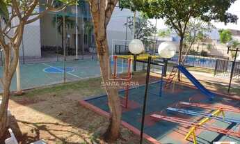 Imagem 3: Apartamento (cobertura 2 - duplex) 2 dormitórios, cozinha planejada, portaria 24 horas, la