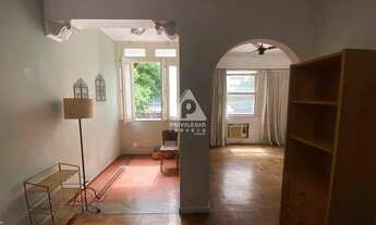 Imagem: Apartamento à venda, 3 quartos, 1 vaga