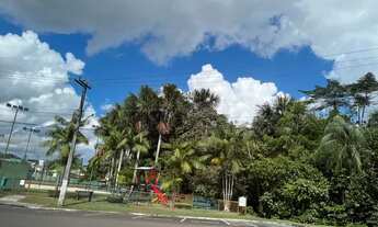 Imagem 5: Casa de condomínio para aluguel com 70 metros quadrados com 3 quartos em Tarumã-Açu - Mana