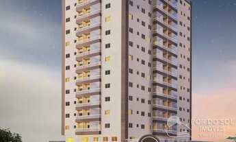 Imagem 4: Apartamento com 2 dorms, Guilhermina, Praia Grande - R$ 427 mil, Cod: 5710