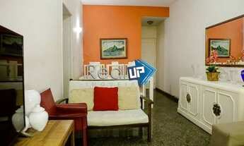 Imagem: Apartamento no Humaitá