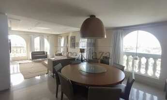 Imagem 7: Apartamento Cobertura Triplex em São José dos Campos