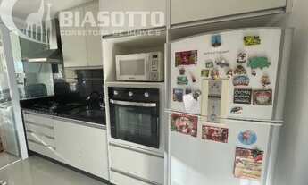 Imagem 6: Apartamento à venda no Brisa da Mata VILA IPÊ CAMPINAS região do Parque Prado