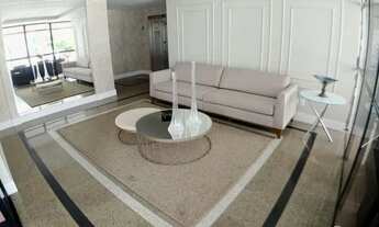 Imagem 7: Apartamento com 3 dormitórios à venda, 122 m² por R$ 1.200.000,00 - Aldeota - Fortaleza/CE