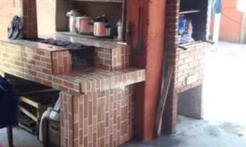 Imagem 4: Casa na praia com 2 Dormitórios