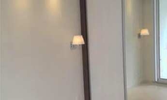 Imagem 4: Campo Belo 1 Dormitório Decorado Suíte Varanda Financia