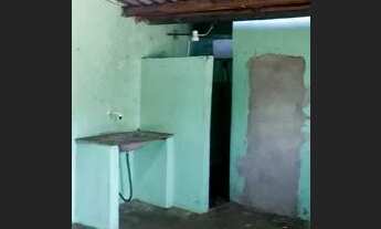 Imagem: Aluguel casa de frente a basílica de trindade