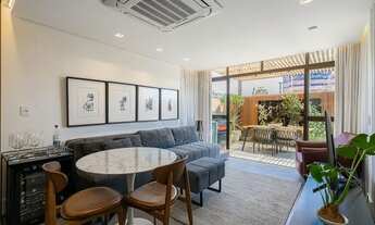 Imagem 2: PORTO ALEGRE - Apartamento Padrão - Rio Branco