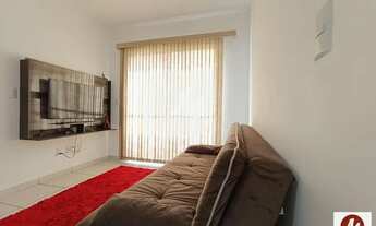 Imagem: Apartamento (tipo - padrao) 1 dormitórios/suite