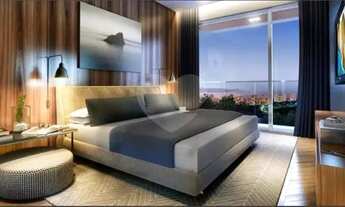 Imagem 6: São Paulo - Apartamento Padrão - VILA MADALENA