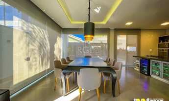 Imagem 4: CANOAS - Casa Padrão - Moinhos de Vento