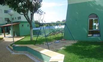 Imagem 3: Alugo Apto Mobiliado Golfinhos