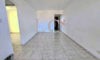 Imagem 2: Apartamento para aluguel possui 57 metros quadrados com 2 quartos