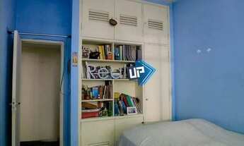 Imagem 7: Apartamento no Humaitá