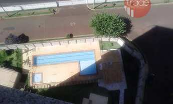 Imagem 6: Apartamento residencial à venda, Nova Aliança, Ribeirão Preto