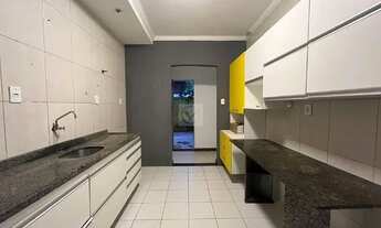 Imagem 6: Casa em condominio para aluguel, 3 quartos, 1 suíte, 2 vagas, Zona de Expansão (Robalo)