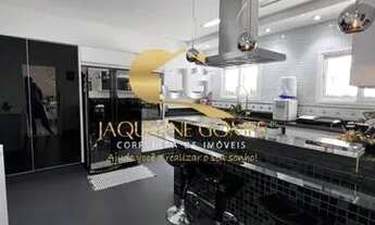 Imagem 6: Casa em Condomínio para Locação em Arujá, Condomínio Arujá Hills I e II, 5 dormitórios, 5