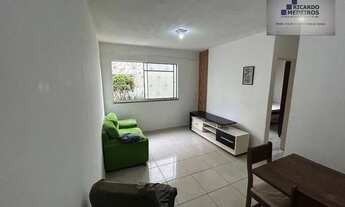 Imagem 2: Apartamento de 53m², com 1/4, Troboy