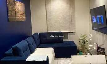 Imagem 1: Apartamento com 2 dormitórios à venda, 49 m² por R$ 247.000,00 - Centro - Guarulhos/SP