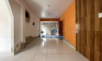 Imagem 5: Casa Plana com 4 dormitórios à venda, 61 m² por R$ 190.000 - Passaré - Fortaleza/CE