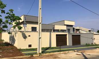 Imagem: Casa para venda possui 85 metros quadrados