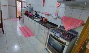 Imagem 6: Casa Padrão em Ribeirão Preto