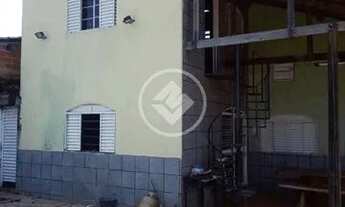 Imagem 2: Casa Térrea Vila Jardim São Judas Tadeu codigo: 21136