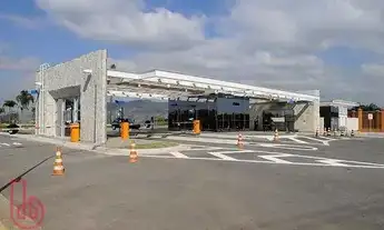 Imagem 2: Casa com 4 dormitórios à venda, 400 m² por R$ 5.000.000,00 - Alphaville - Santana de Parna