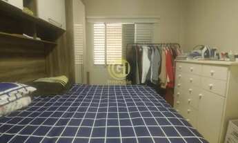 Imagem 7: Apartamento a venda Jacarei - Centro