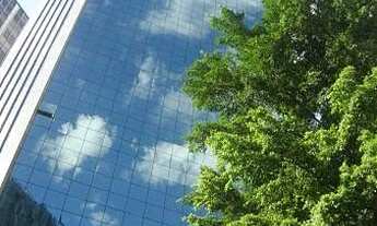 Imagem 5: Conjunto para alugar de 490m2 em andar privativo, na Paulista em edifício com Heliponto