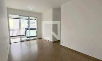 Imagem 2: Apartamento com 3 quartos (1 suíte) à venda em Alphaville Empresarial, Barueri