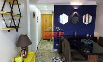 Imagem 4: ++ Apartamento 2 Domritórios com 75 m² a Poucos Minutos do Shopping Internacional Guarulh