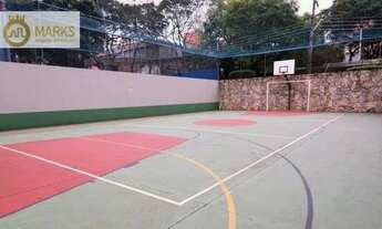 Imagem 3: Apartamento com 3 dormitórios, 90 m² - venda por R$ 1.200.000,00 ou aluguel por R$ 5.706,0