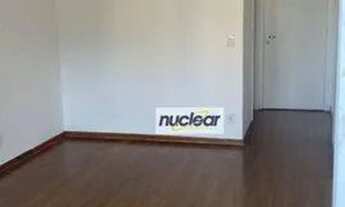 Imagem 6: Apartamento com 2 dormitórios à venda, 49 m² por R$ 280.000,00 - Jardim Nove de Julho - Sã