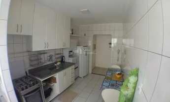 Imagem 6: Apartamento 2 quartos no Parque Industrial