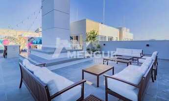 Imagem: Apartamento novo na Cidade Baixa à venda