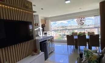 Imagem: Varandas Do Parque - Apartamento 2 quartos