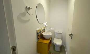 Imagem 6: Vendo apartamento no Itaim Bibi 04 dormitórios