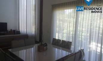 Imagem 6: Casa e venda no condomínio Ravenna - Live Residence